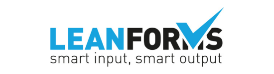 LeanForms